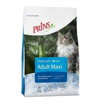 Prins Cat Vital Care Ad Maxi 4KG