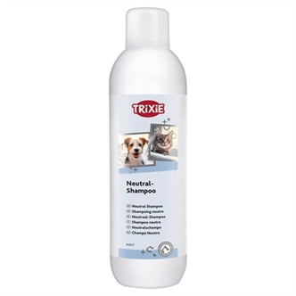 Trixie Shampoo Hond Neutraal 1LTR