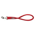 Trixie Korthouder Premium Rood 37X2,5CM