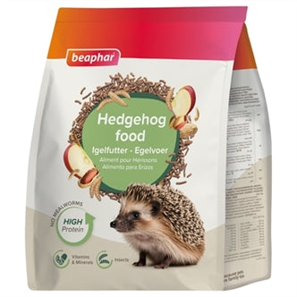 Beaphar - Beaphar Egelvoer 1 kg – Droogvoer
