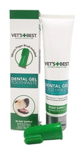 Vets Best Dental GEL Dog 100GR