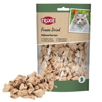 Trixie Premio Freeze Dried Kiphart 25GR
