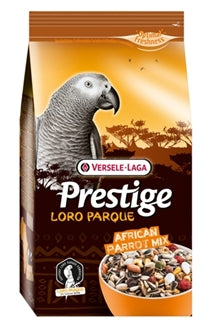 Versele-laga Prestige Prem Afr Papegaai 1KG
