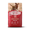 Carnilove Carnil Active Ad Lamb/wboar 4 kg – Droogvoer
