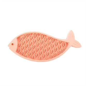 # Likmat Vis Roze 28,5X14X1CM
