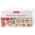 Beaphar Nierdieet Kat Mp 6X100GR