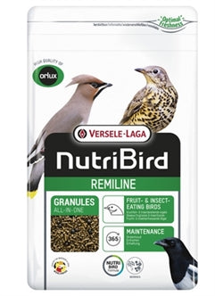 ! Orlux Remiline Pateekorrel 1KG