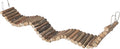 Trixie Hangbrug Wilg Naturel 61X8CM