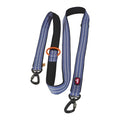 Zolux Bvk Trainingsriem Blauw 2MTRX3,5CM