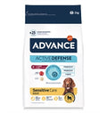 Advance Sensitive Lamb&rice 3KG