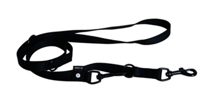 Loopl Mp Zwart 200X2CM