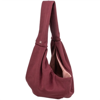 Trixie Buikdrager Zacht Roze 60X20X22CM