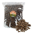 Dog Treatz Gerookte Kluifjes 2,5KG