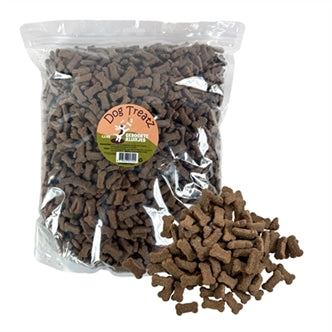 Dog Treatz Gerookte Kluifjes 2,5KG
