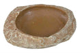 Trixie Water/voerschaal Reptiel 6 cm 4 stuks – Voer/Drinkbakken