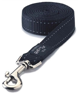 Fanbelt Lijn Zwart l