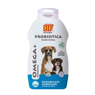 Bf Omega+ Probiotic 500ML