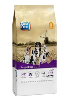 Carocroc Large Breed 12,5KG