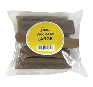 I Am Yak Large 1KG