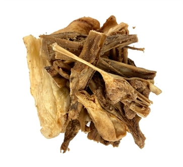Petsnack Lamskophuid 1KG
