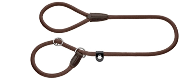 Hunter Retrieverlijn Fs Bruin 170X1CM