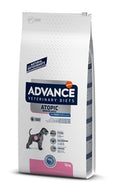 Advance Vet Atopic Med/maxi 12KG