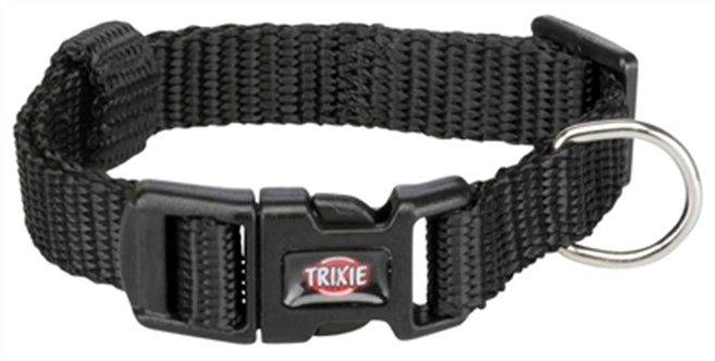 Trixie HB Premium Zwart 15-25X1CM