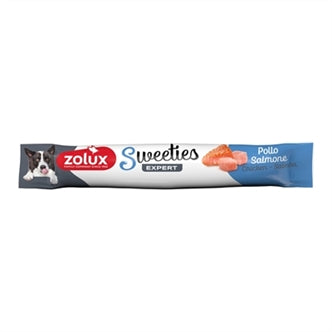 Zolux Sweeties Creamy St Salm/chick 14GR