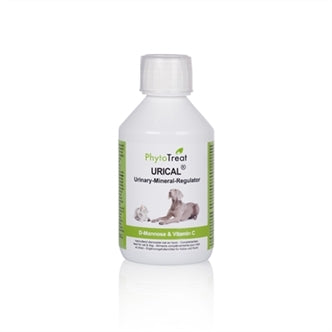 # Urical Urine Verzuurder 250ML