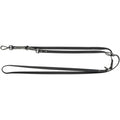Trixie Cityst VST Riem PVC ZW 200X1,3CM