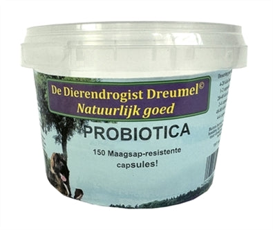 Probiotica Caps 150ST