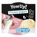 Yowup Frozen Yogh Bacon Cake 110 gram – Snacks Zacht