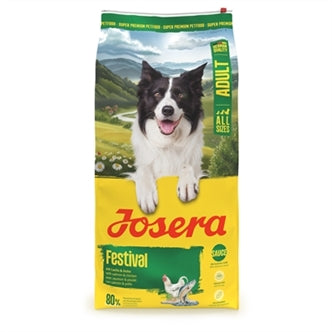 Josera Adult Festival 12,5KG