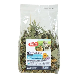 Zolux Nmeal Mix Dental 100GR