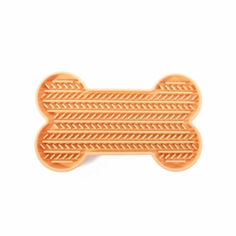# Likmat Bot Geel 22X13X2CM