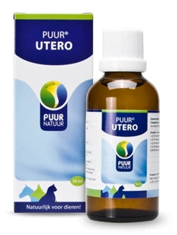 Puur Utero 50ML