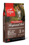 Orijen Regional Red Cat 5,4KG