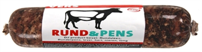 Excellent Vers Rund/pens 1KG