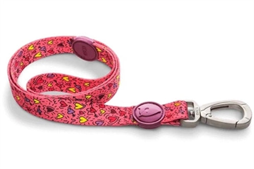 Morso # Riem Pink Think M 120X1,5CM