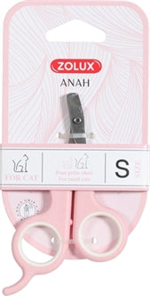 Zolux Anah Nagelschaar S 7X10,5CM