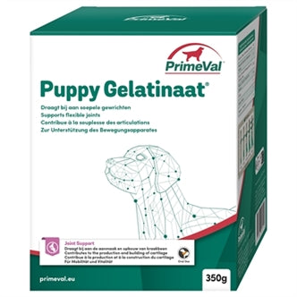 Gelatinaat Hond 500GR