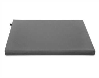 Bia Matras Grijs 118X73CM