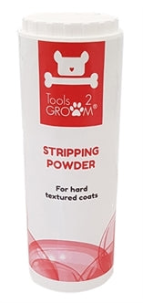 Tools-2-Groom Stripping Powder Hard Strooibus – Shampoo