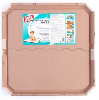 Pup Training Pads Houder