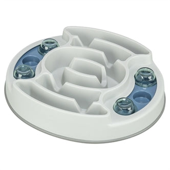 Trixie DOG Activity Slide & Feed 30X27CM