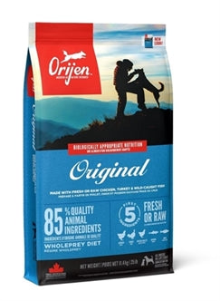 Orijen Wp Original Dog 11,4KG