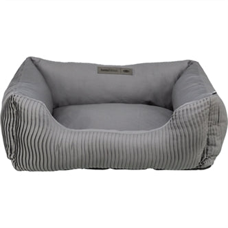 Trixie Mand Marley Grijs 120X80CM