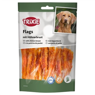 Trixie Premio Chicken Flags 100GR