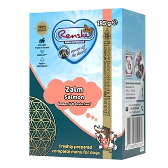 Renske Zalm Gv Tetra 24X185GR