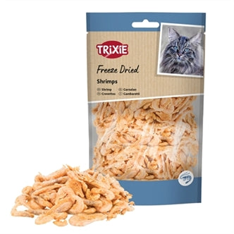 Trixie Premio Freeze Dried Shrimps 25GR